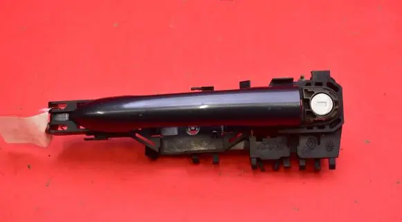 Renault Scenic II - Grand scenic II Front door exterior handle
