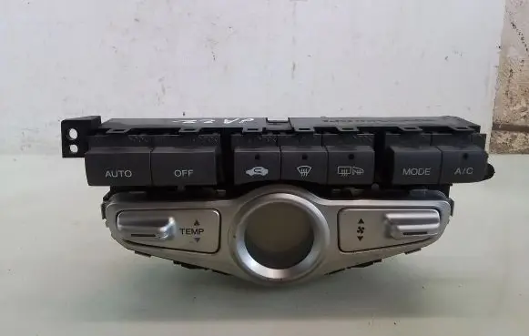Honda Jazz Climate control unit