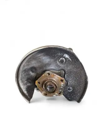 Porsche Macan (95B) Rear wheel hub 8R0505435C