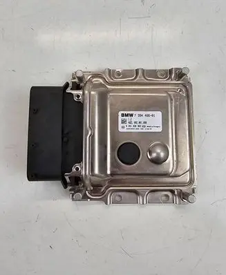 BMW 5 F10 F11 Other control units/modules 7394466 002001000 0281030962