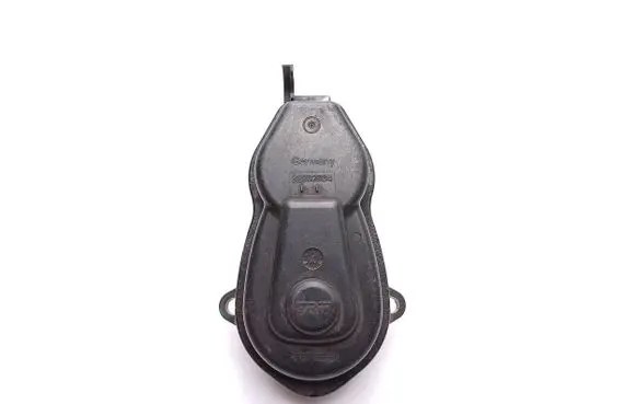 Mercedes-Benz ML W166 Hand brake/parking brake motor A1669065401