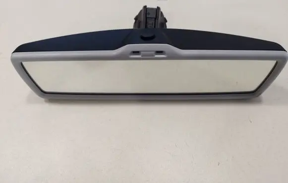 Volkswagen Touareg II Rear view mirror (interior) 7P6857511 7P6857511TSMA 026141