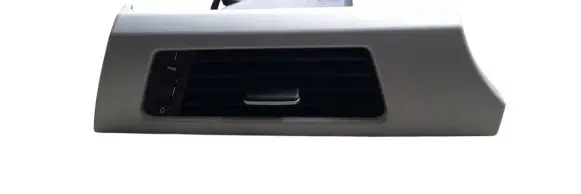 BMW 3 E90 E91 Dash center air vent grill 9130459 144821