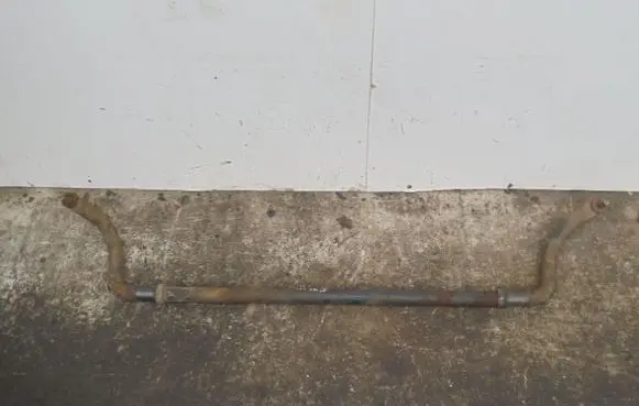 KIA Sorento Front anti-roll bar/sway bar