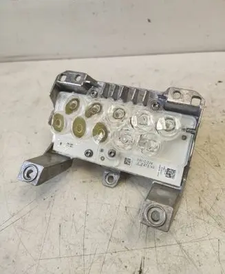 Mercedes-Benz C AMG W205 LED ballast control module G142227