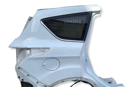 Ford Kuga II Rear quarter panel COLORDM2
