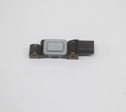 Volkswagen Phaeton Airbag deployment crash/impact sensor 4B0959643C