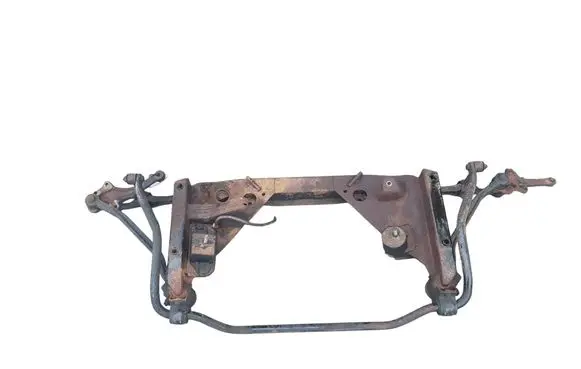 BMW 7 E23 Front subframe 31111123533