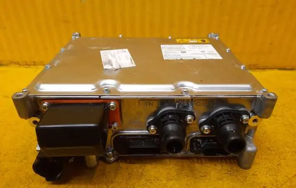 Mercedes-Benz GLC X253 C253 Other control units/modules A0009006420