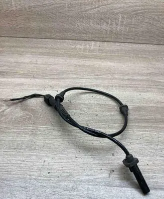 BMW 3 E90 E91 ABS brake wheel speed sensor 6908705 6771776