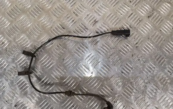 Opel Zafira C ABS rear brake sensor 13470644