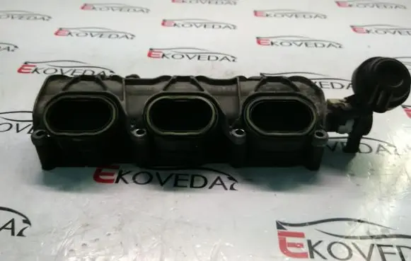 Audi A4 S4 B8 8K Intake manifold 06E133340C