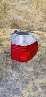 BMW 5 E39 Rear/tail lights 6902532