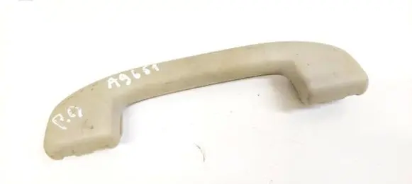 Infiniti FX Front interior roof grab handle