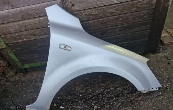 KIA Ceed Fender