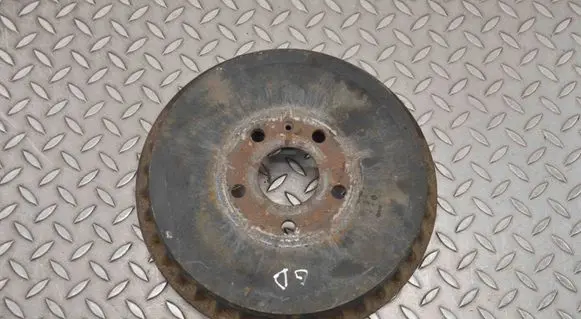 Volkswagen ID.3 Drum brake (rear) 1EA609617D