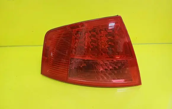 Audi A8 S8 D3 4E Rear/tail lights 396171L