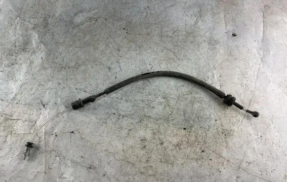 Opel Zafira A Throttle cable 90530808 90530808Ub