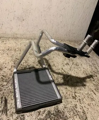 Volvo XC40 Heater blower radiator