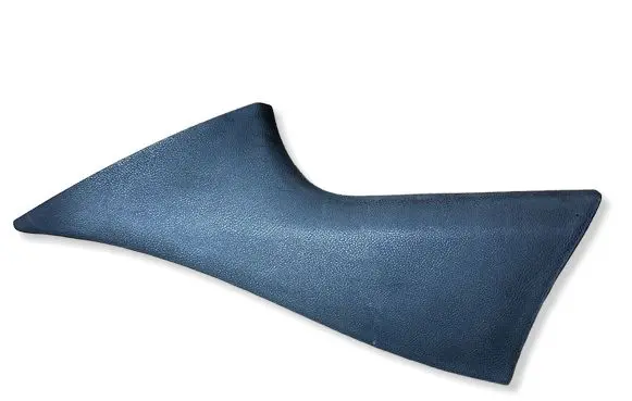 Dodge Charger (B) pillar trim (top) L0199153AA
