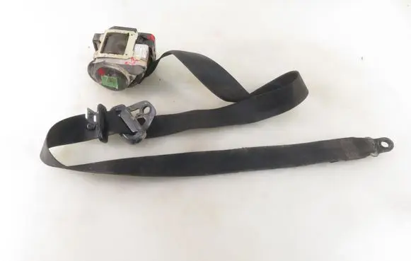 Volkswagen Transporter - Caravelle T4 Front seatbelt 7D0857806