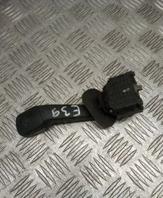 BMW 5 E39 Indicator stalk