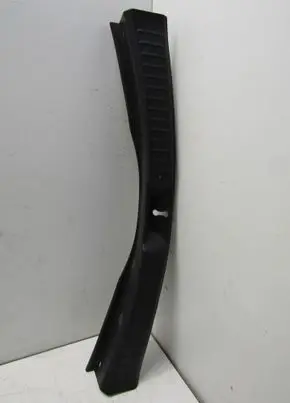Mazda CX-5 II Trunk/boot sill cover protection KB7W-68894
