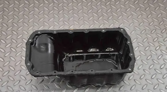 Peugeot RCZ Oil sump V755048380