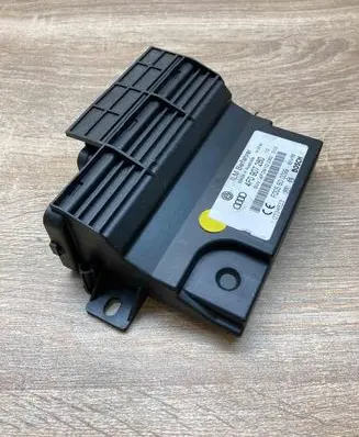 Audi A6 S6 C6 4F Comfort/convenience module 4F0907280 F005S00099