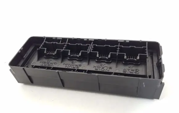 Chevrolet Cruze Other control units/modules 13589914