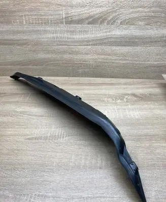 Mercedes-Benz S W221 Front mudguard 2218890625