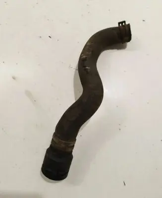 Audi A3 S3 8P Engine coolant pipe/hose 1k0122073