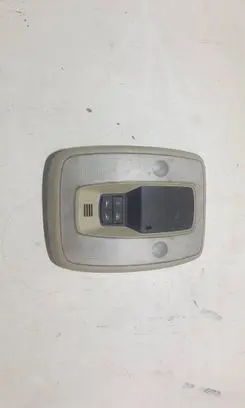 Volvo XC70 Front seat light 39860843
