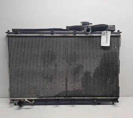 Hyundai Santa Fe Coolant radiator