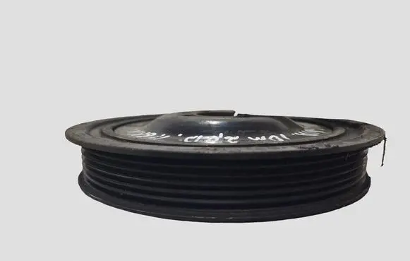 Opel Insignia A Crankshaft pulley 55563401
