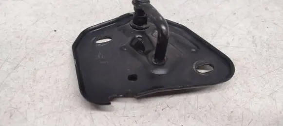 Audi A6 S6 C7 4G Engine bonnet/hood lock/latch loop/hook 4G0823186 120516