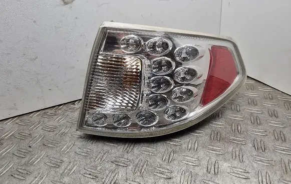 Subaru Impreza III Rear/tail lights 22020035 22020024