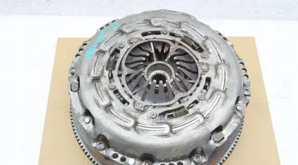 Peugeot Boxer Clutch set kit 9805856680