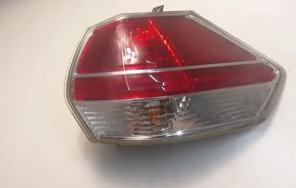 Nissan X-Trail T32 Rear/tail lights 265504CA0B