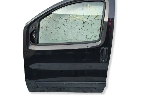 Citroen Nemo Front door 