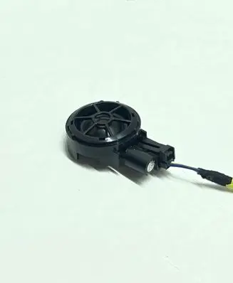 Audi A8 S8 D4 4H Front door high frequency speaker 4H0035399C 3168460010