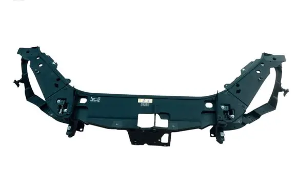 Mercedes-Benz S W222 Radiator support slam panel A226209801 A2226202930 A2226200199