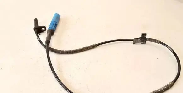 BMW 5 E60 E61 ABS rear brake sensor 0265007851