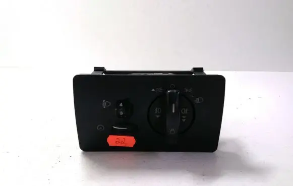 Ford Mondeo Mk III Light switch 1S7T13A024FB 04052751