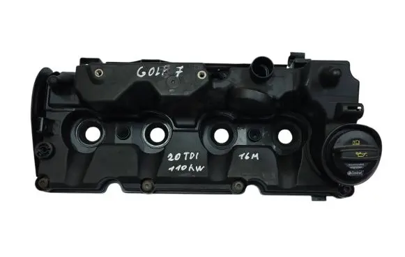 Volkswagen Golf VII Rocker cam cover 03L103469AC V500