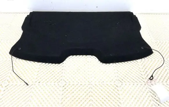 Citroen C4 I Parcel shelf 96462174ZD