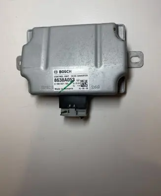 Mitsubishi L200 Other devices 8638A053