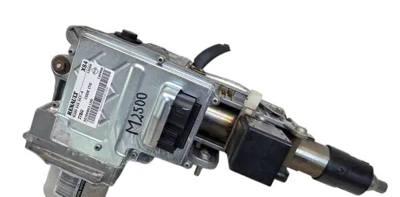 Renault Megane II Steering wheel axle 8200445347A 50300803