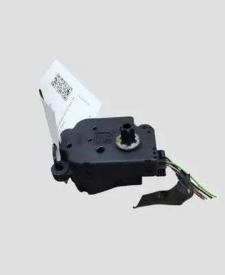 Citroen C5 Air flap motor/actuator P2861001 EAD515