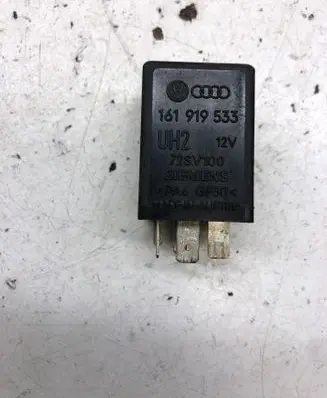 Audi A6 S6 C5 4B Other relay 161919533